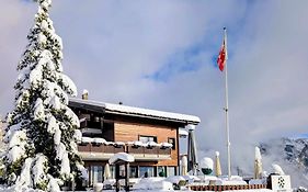 Guesthouse Hotel Between